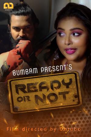 Ready Or Not S01e02 2020