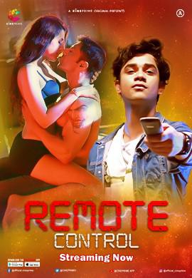 Remote Control S01e03 2023