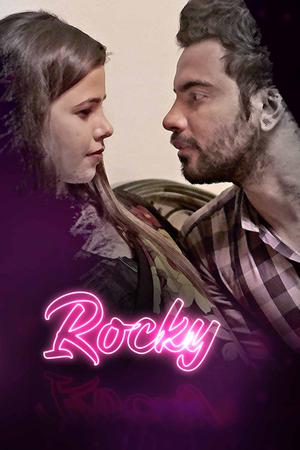 Rocky S01 Poster Rocky S01 2021 Kooku