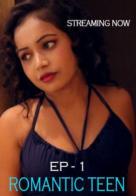 Romantic Teen S01e01 [Uncut] 2020