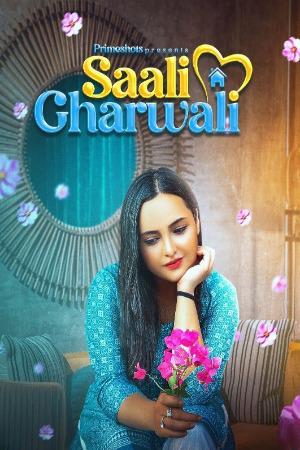 Saali Gharwali S01e01 Poster Saali Gharwali S01e01 2022 Primeshots