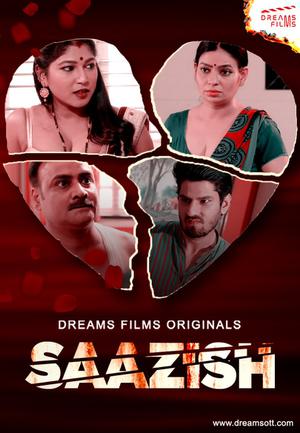 Saazish S01e01 2023