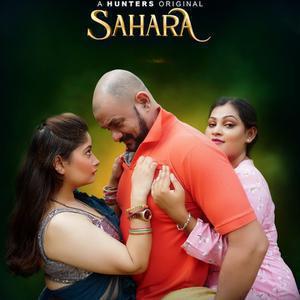 Sahara S01 (Part-2) Poster Sahara S01 (Part-2) 2023 Hunters