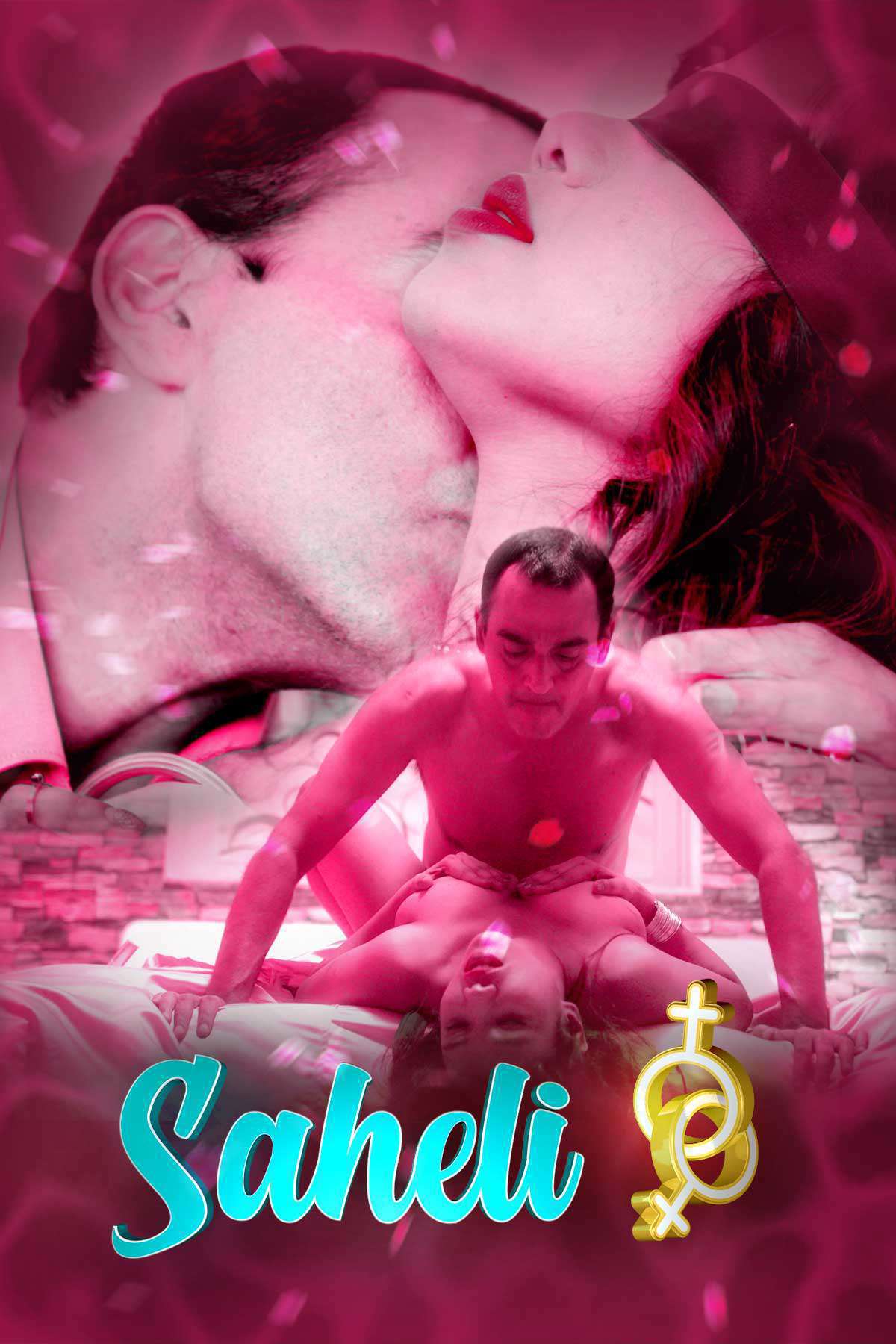 Saheli S01 Poster Saheli S01 2020 Kooku