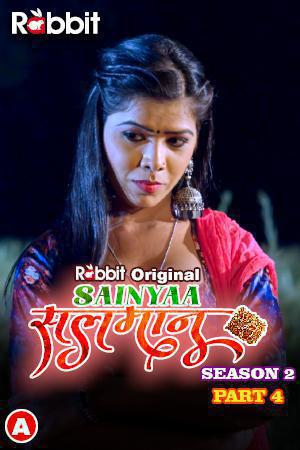 Sainyaa Salman S02 (Part-4) 2023