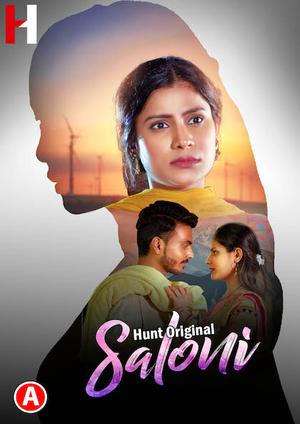 Saloni (Part-1) S01 Poster Saloni (Part-1) S01 2023 Hunt