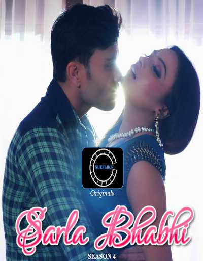 Sarla Bhabhi S04e01 Poster Sarla Bhabhi S04e01 2020 Nuefliks