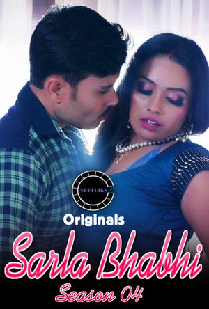 Sarla Bhabhi S04e03 Poster Sarla Bhabhi S04e03 2020 Nuefliks