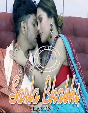 Sarla Bhabhi S05e02 Poster Sarla Bhabhi S05e02 2021 Nuefliks