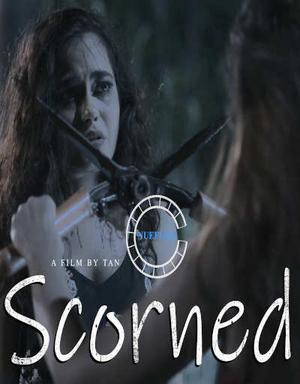 Scorned Poster Scorned 2020 Nuefliks