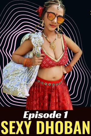 Sexy Dhoban S01e01 Poster Sexy Dhoban S01e01 2020 Hothit