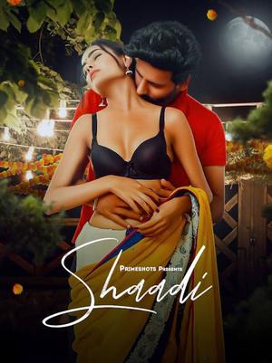 Shaadi S01 2023