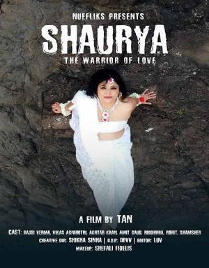 Shaurya S01e04 Poster Shaurya S01e04 2021 Nuefliks
