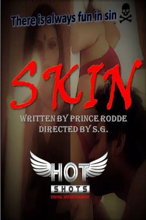 Skin Poster Skin 2019 Hotshots