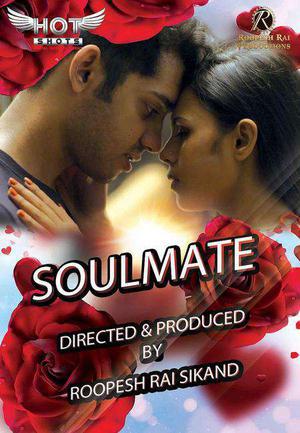Soulmate Poster Soulmate 2020 Hotshots
