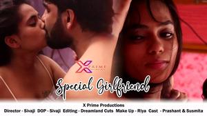Special Girlfriend [Uncut] 2021 Xprime
