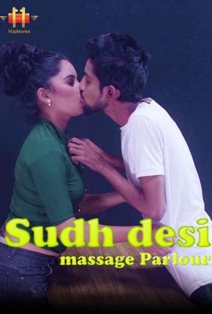 Suddh Desi Massage Parlour S02e04 Poster Suddh Desi Massage Parlour S02e04 2020 11up Movies