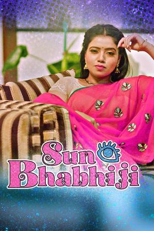 Suno Bhabhiji S01 Poster Suno Bhabhiji S01 2020 Kooku