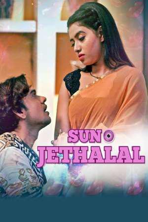 Suno Jethalal S01 Poster Suno Jethalal S01 2020 Kooku