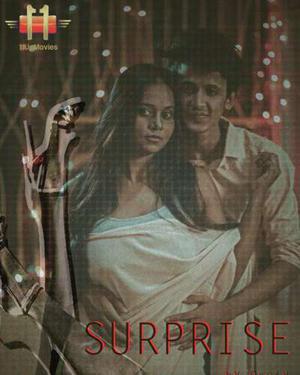 Surprise S01e02 Poster Surprise S01e02 2020 11up Movies