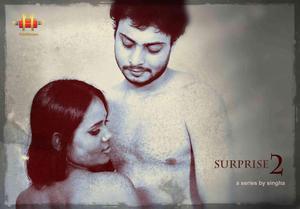 Surprise S02 Poster Surprise S02 2020 11up Movies