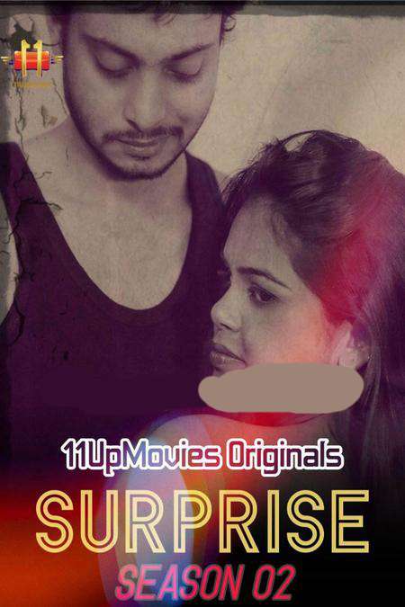 Surprise S02e03 Poster Surprise S02e03 2020 11up Movies