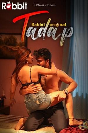 Tadap S01e04 Poster Tadap S01e04 2022 Rabbit Movies