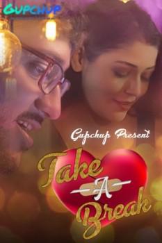 Take A Break S01e04 Poster Take A Break S01e04 2020 Gupchup