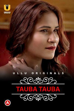 Charmsukh: Tauba Tauba (Part-1) S01 Poster Charmsukh: Tauba Tauba (Part-1) S01 2022 Ullu