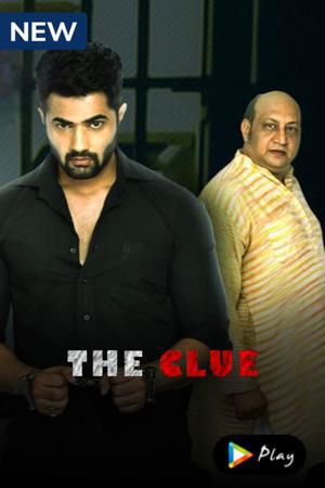 The Clue S01 Poster The Clue S01 2022 Mx