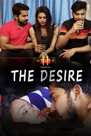The Desire S01e02 Poster The Desire S01e02 2020 11up Movies