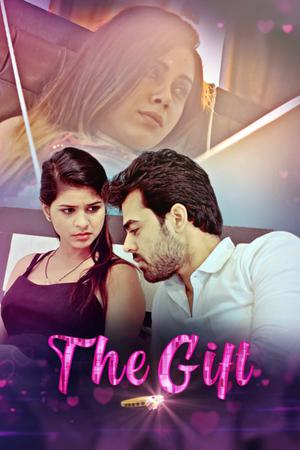 The Gift S01 Poster The Gift S01 2021 Kooku