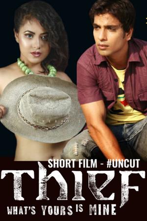 Thief (Uncut) Poster Thief (Uncut) 2020 Hothit