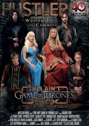This Aint Game Of Thrones 2014
