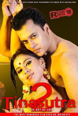 Tinasutra 2 [Uncut] 2021 Bindas Times