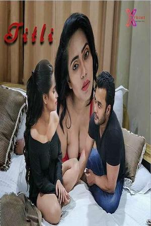 Titli [Uncut] 2021 Xprime