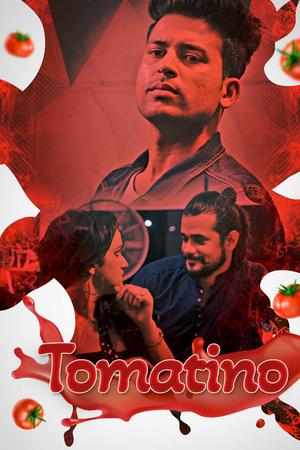 Tomatino Poster Tomatino 2022 Kooku