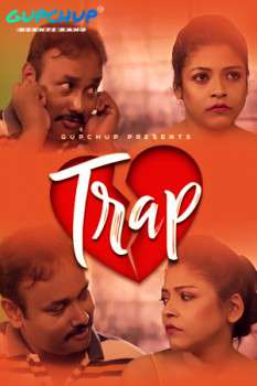 Trap S01 Poster Trap S01 2020 Gupchup
