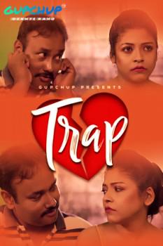 Trap S01e03 Poster Trap S01e03 2021 Gupchup