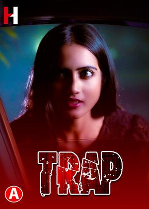 Trap S01e01 Poster Trap S01e01 2023 Hunt