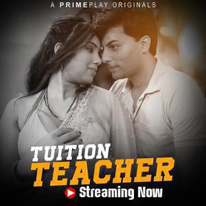 Tuition Teacher S01 Poster Tuition Teacher S01 2023 Primeplay