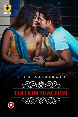 Charmsukh: Tuition Teacher S01 Poster Charmsukh: Tuition Teacher S01 2021