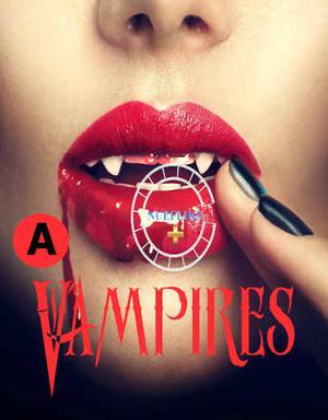 Vampires S01e02 Poster Vampires S01e02 2021 Nuefliks