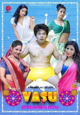 Vasu S01e02 Poster Vasu S01e02 2022 Primeplay