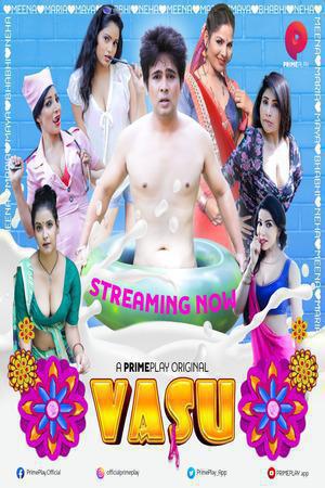 Vasu S01e01 Poster Vasu S01e01 2022 Primeplay