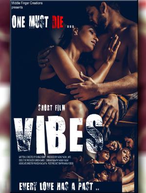 Vibes Poster Vibes 2021