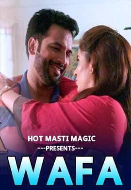 Wafa S01e01 2021