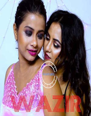 Wazir S01e02 Poster Wazir S01e02 2020 Nuefliks