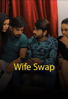 Wife Swap S01e01 2021
