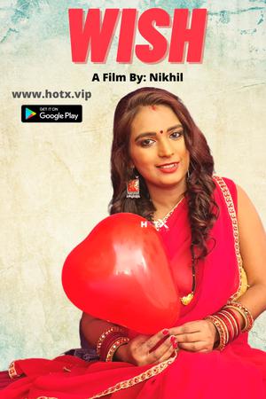 Wish Poster Wish 2021 Hotx